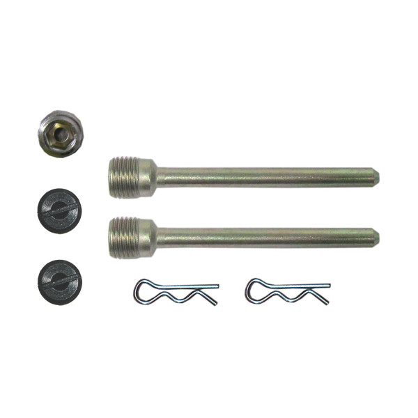 Hi Level Brake pad pin sets fits fa390
